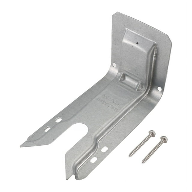 WB02K10254 WB02K10020 Stove AntiTip Bracket Assembly
