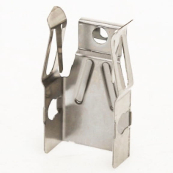 WB02K10381 GE Clip Receptacle OEM WB02K10381