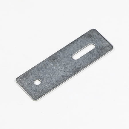 WB02T10147 GE Plate OEM WB02T10147