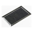 thumbnail image 1 of WB02X11124 GE Charcoal Filter OEM WB02X11124, 1 of 3