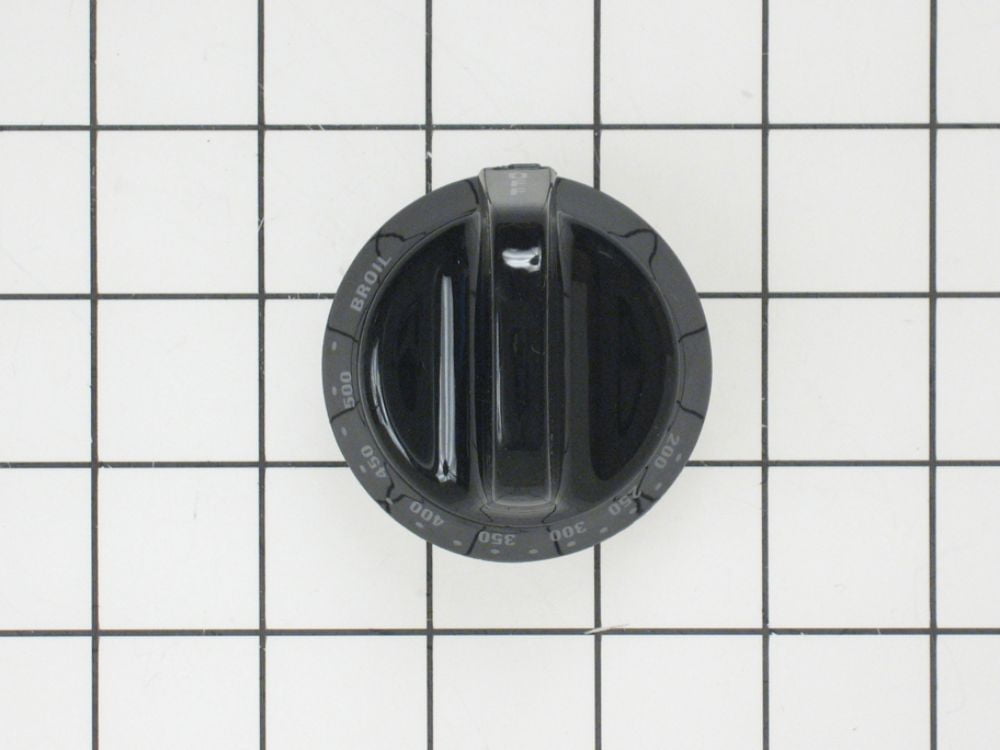 WB03K10009 Kenmore Range KnobThermos