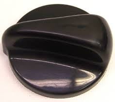 WB03K10035  Oven Burner Knob for GE Oven