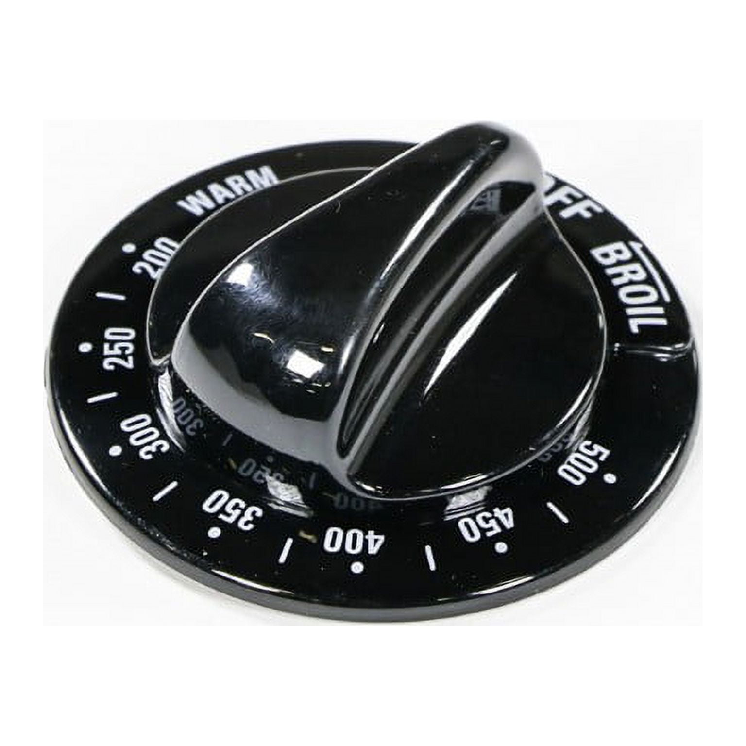 WB03K10185 GE Thermostat Knob OEM WB03K10185