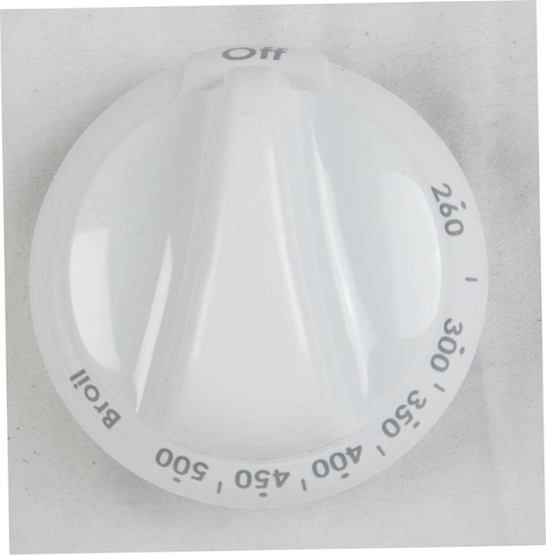 WB03K10244 GE Thermostat Knob OEM WB03K10244
