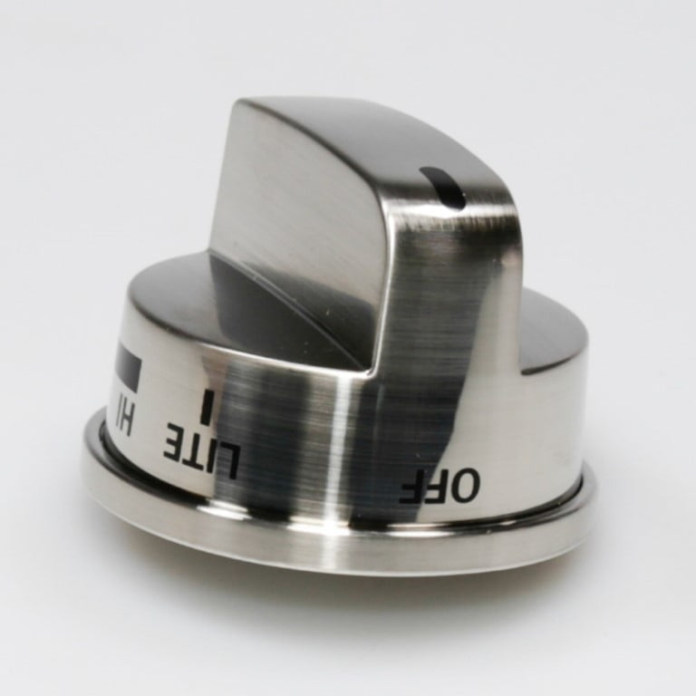 WB03K10286 GE Knob OEM WB03K10286