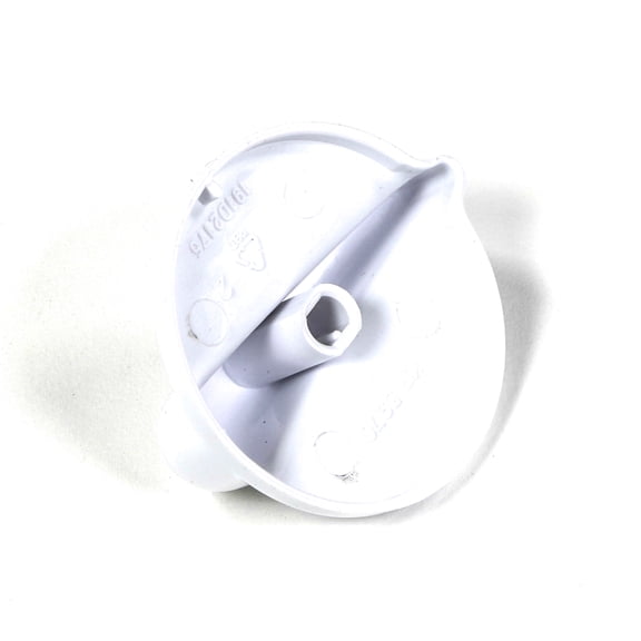 General Electric INF KNOB WH WB03T10027