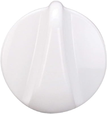 WB03T10076, AP3140293, PS226410 Set Of 4 Infinite Knobs For GE Range (Fits Models: JBP, RB7, ABS And More)