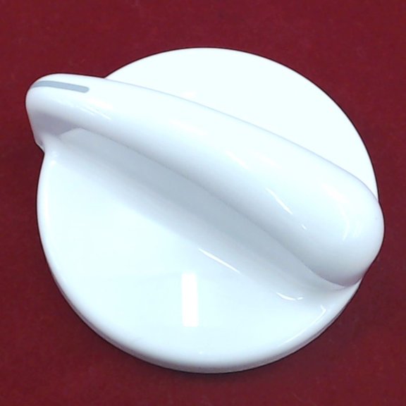 WB03T10079, Top Burner Knob replaces GE, Hotpoint
