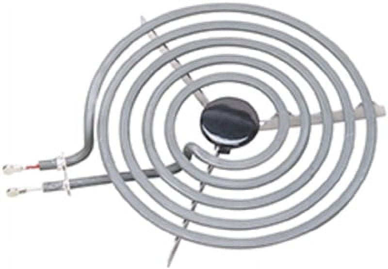 WB03T10167, AP3418452, PS226491 Surface Element For GE Range (Fits Models: RB5, RB7, JBS, 1545, 911 And More)