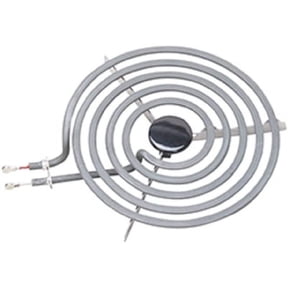 WB03T10167, AP3418452, PS226491 Surface Element For GE Range (Fits Models: RB5, RB7, JBS, 1545, 911 And More)
