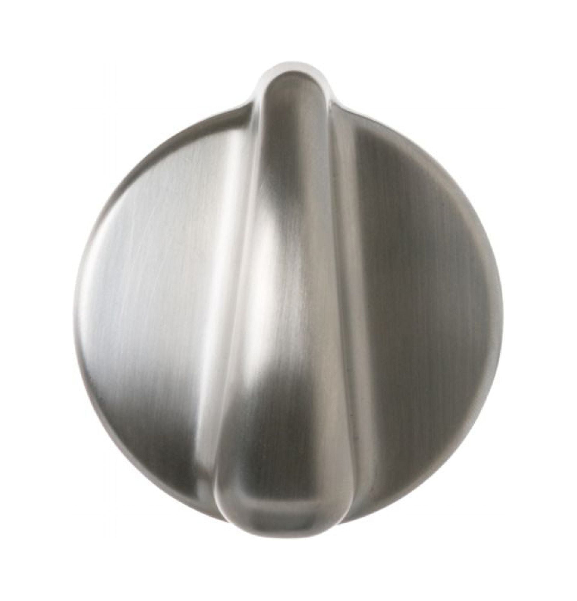 WB03T10267 GE Cooktop Knob Asm