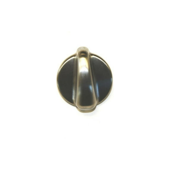 WB03T10268 GE Cooktop Knob