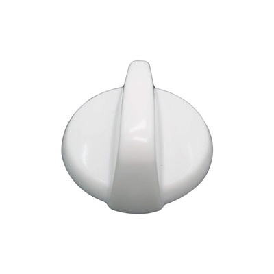 5 Stück WB03X25796 Backofen-Drehknäufe – Ersatzteile Für Verschiedene Modelle