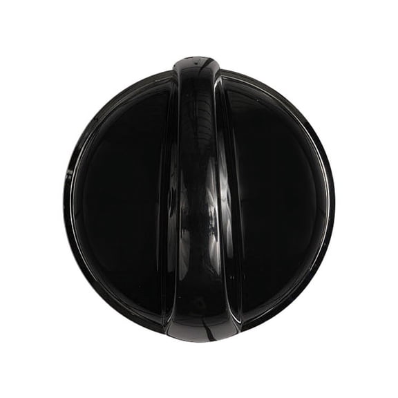 WB03T10322 GE Appliance Knob