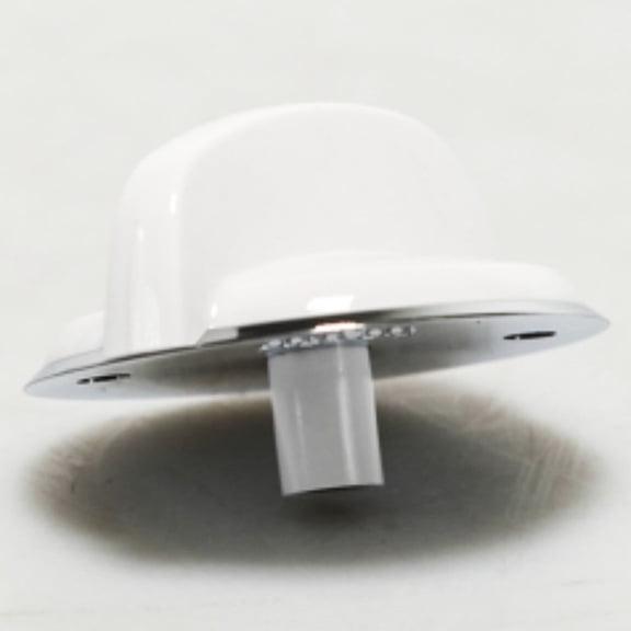 WB03T10324 GE Knob OEM WB03T10324