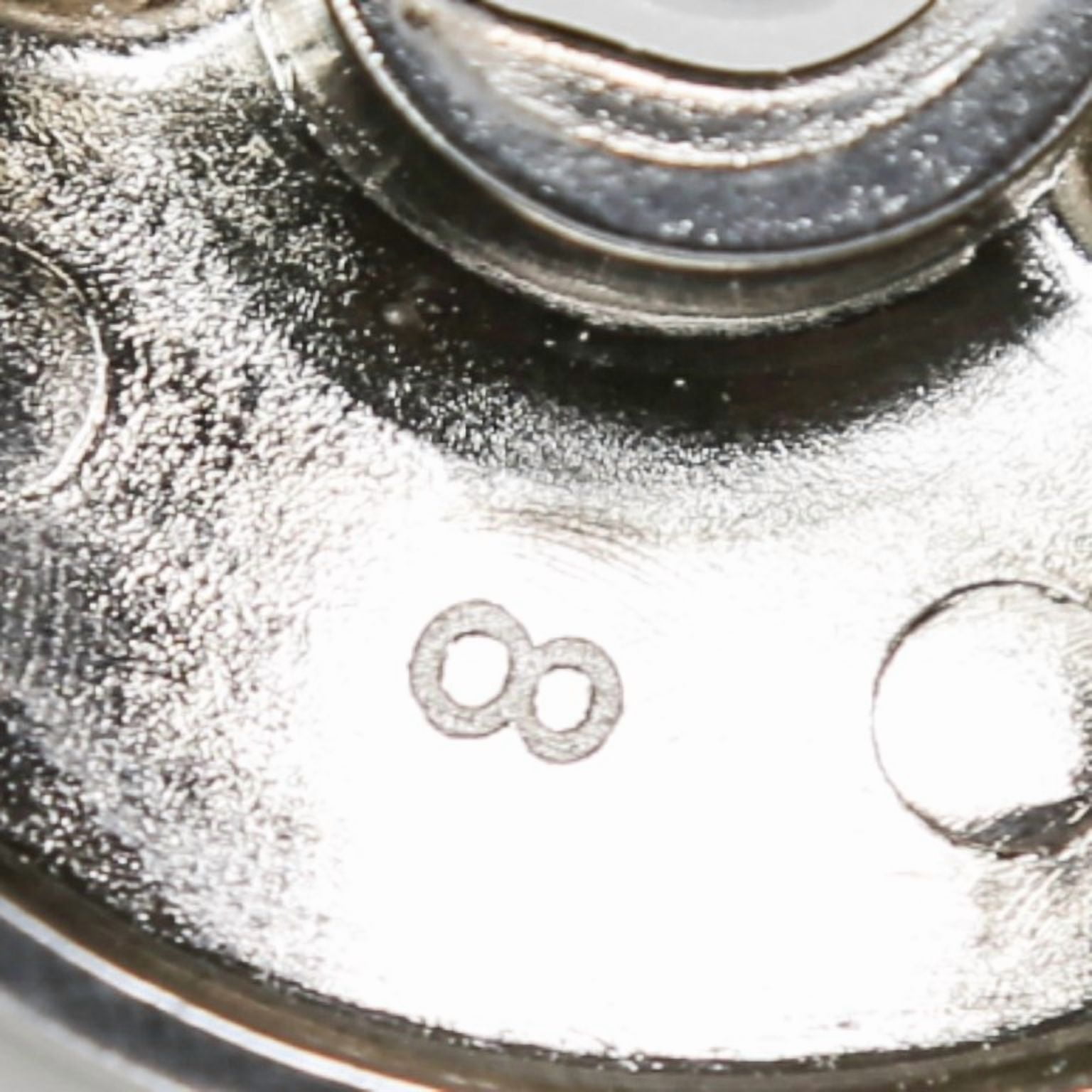 WB03T10337 GE Knob OEM WB03T10337