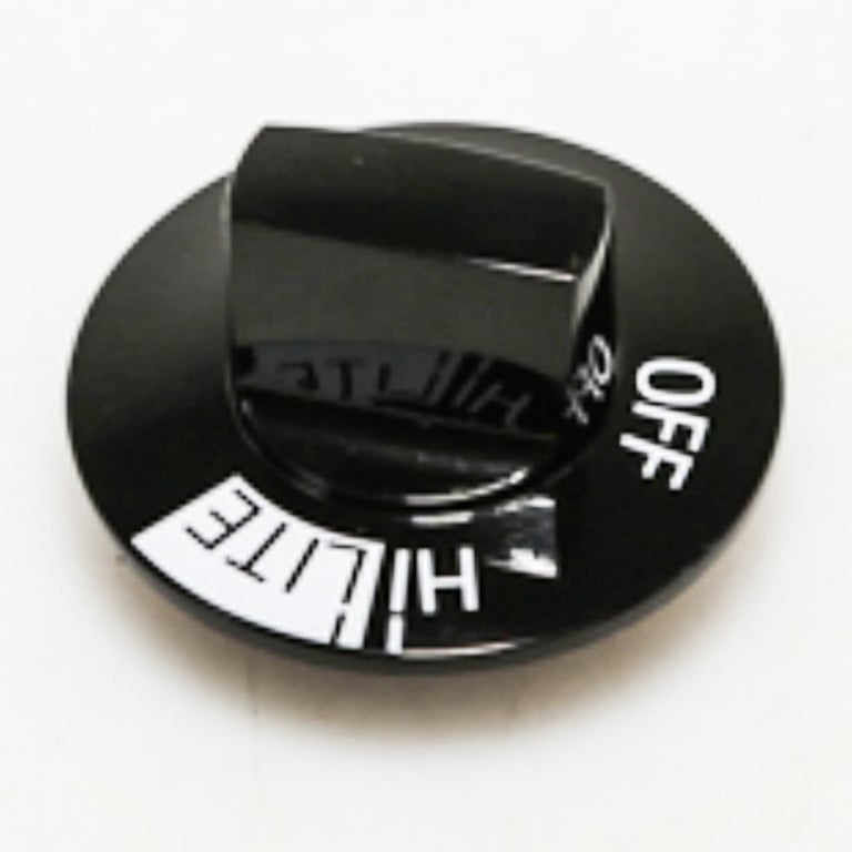 WB03X10272 GE Control Knob OEM WB03X10272