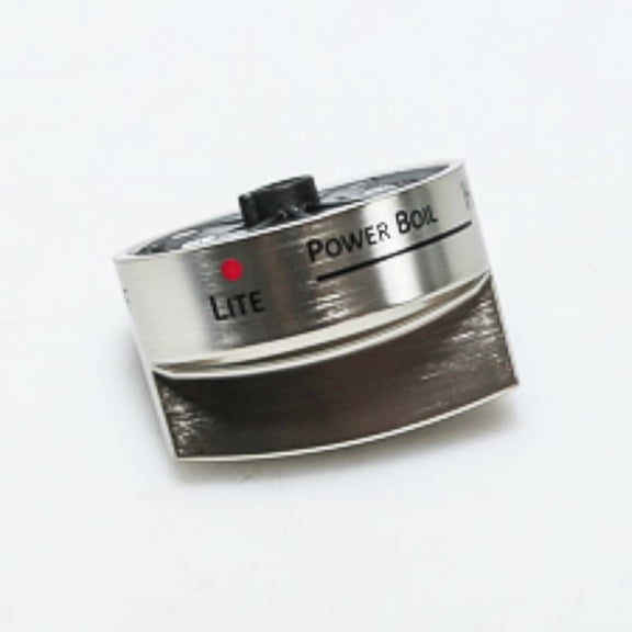 WB03X20564 GE Knob OEM WB03X20564