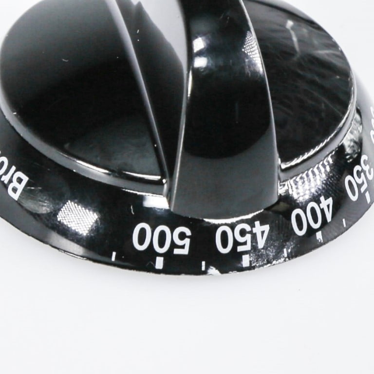 WB03X22822 GE Temperature Knob OEM WB03X22822
