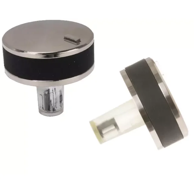 WB03X24360 Gas Stove Burner Knob Compatible 2PACK*