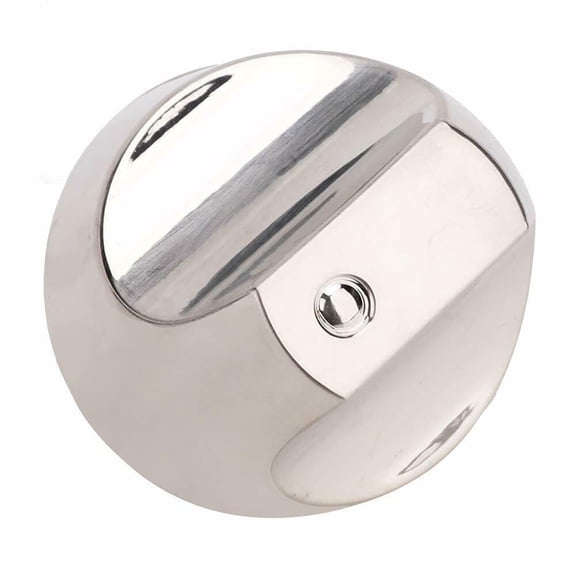 WB03X25889 NEW Range Cooktop Knob,GE CGP350SET1SS CGP350SET2SS CGP350SET3SS