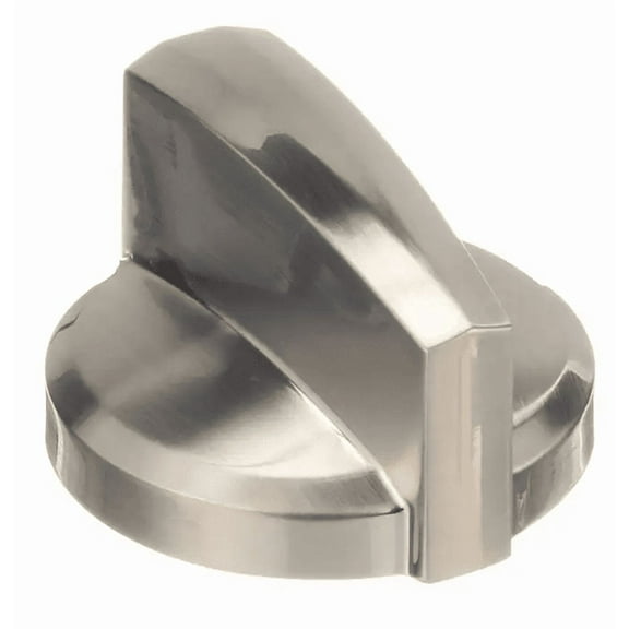WB03X27192 Knob Compatible With GE Ovens - Budora - WB03X20724, 4464039, PS11762252
