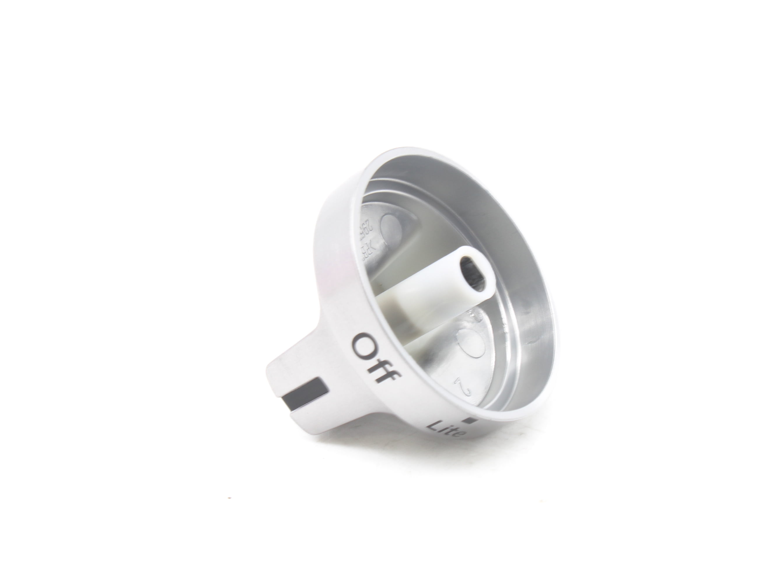 WB03X30971 GE Knob OEM WB03X30971