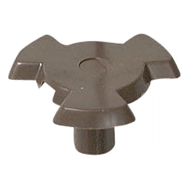 WB06X10059 GE Microwave Coupler