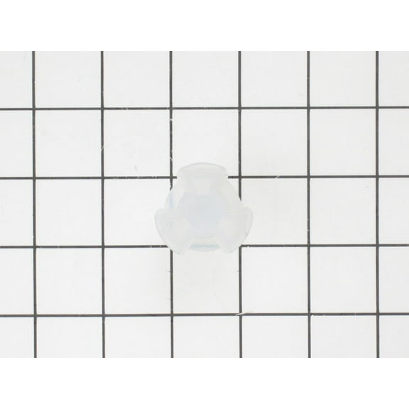 WB06X10312 Kenmore Microwave Shaft Ass'y