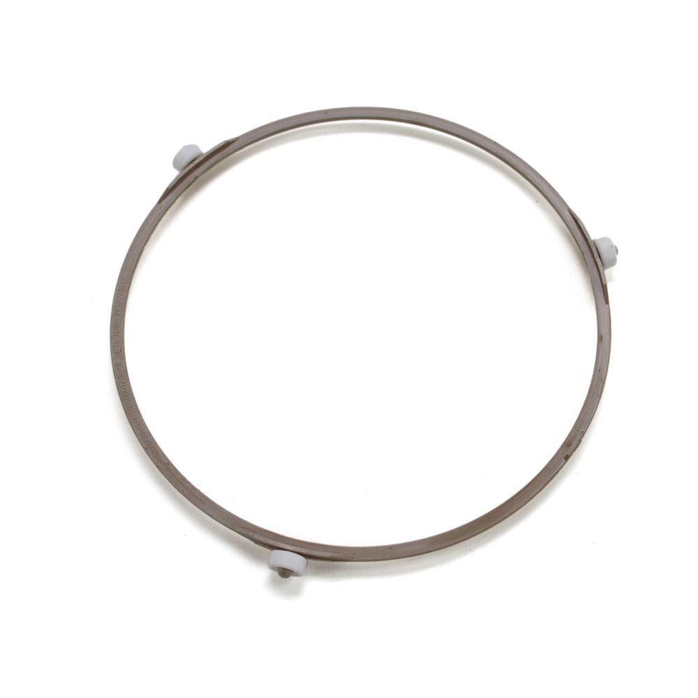 Roller Guide Rings WB06X10529 GE Microwave Roller Guide Ring - Walmart.com