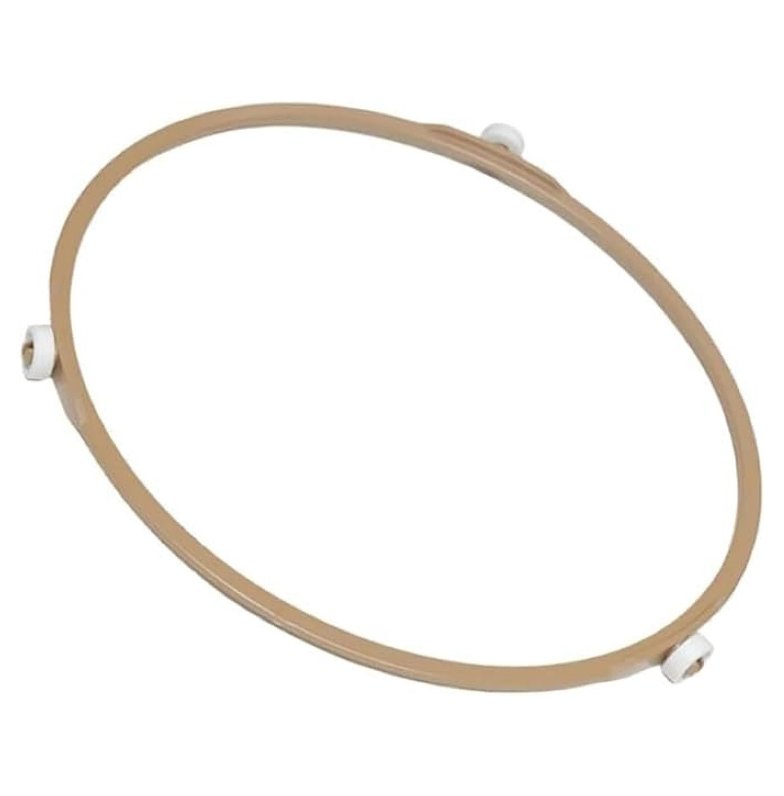 WB06X10529 Microwave Oven Ring Replacement Part Compatible for jvm6175, jvm6177, lvm6177, CVM2072SM1SS