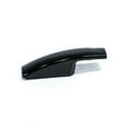 thumbnail image 1 of WB07K10013 GE Handle End Cap OEM WB07K10013, 1 of 3