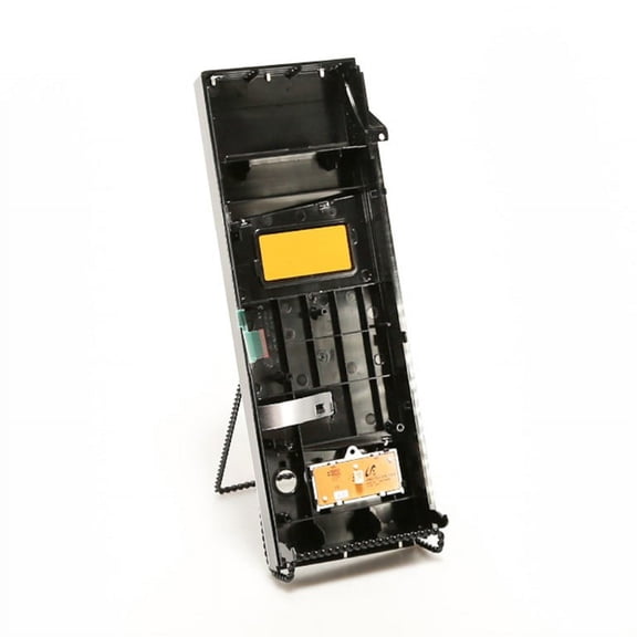 WB07X11360 GE Control Panel OEM WB07X11360