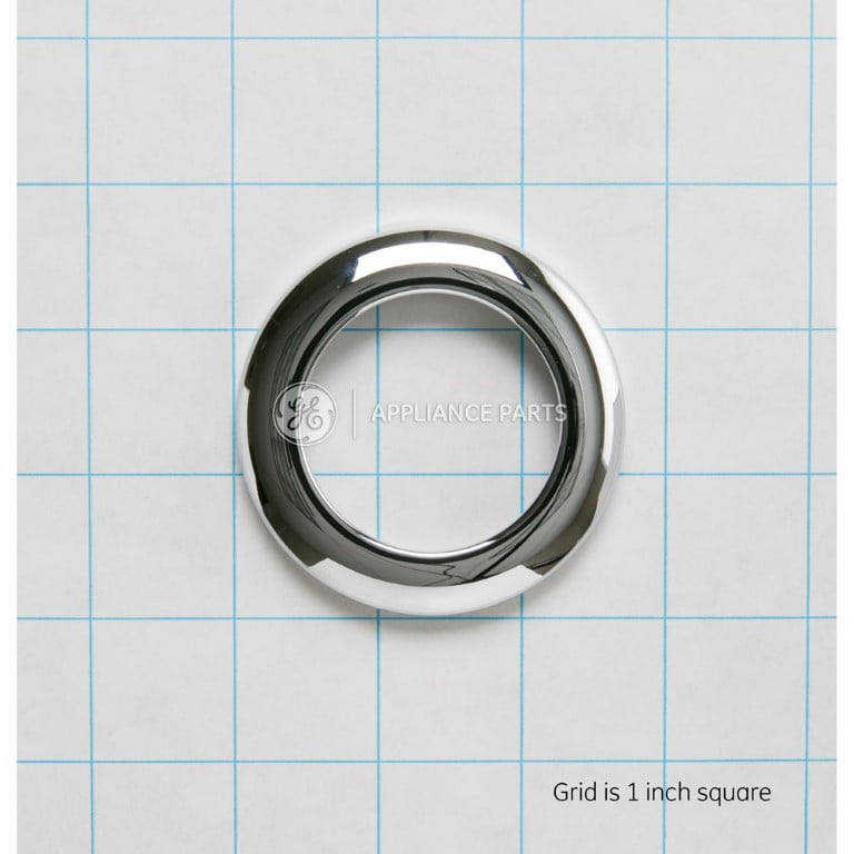 WB08X10039 GE Knob Dial OEM WB08X10039