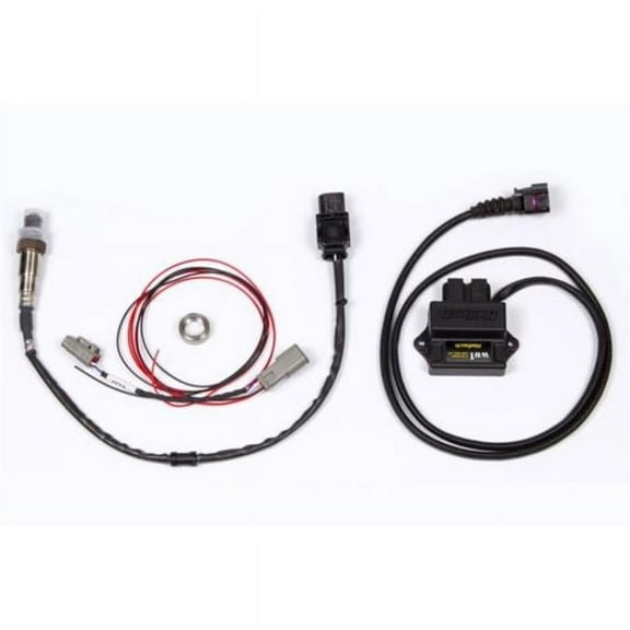 WB1 Single Channel CAN O2 Wideband Controller Kit