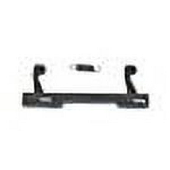 WB10X10021 Kenmore Microwave Latch/spring Assembly