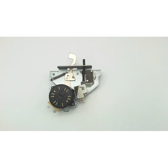 WB10X23814 GE Door Latch OEM WB10X23814