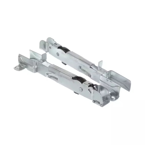 WB10X29636 GE Receiver Hinge Lh CHS995SEL1SS New Genuine OEM