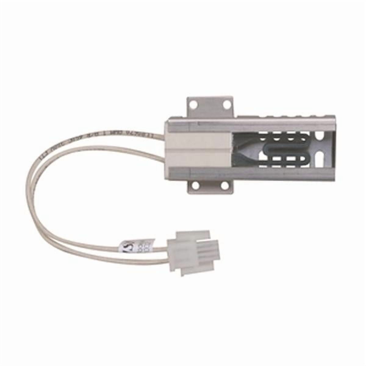 WB13K21 OVEN IGNITER - EXACT FIT FOR WB13K21 GE APPLIANCE - REPLACEMENT PART BY AFTERMARKET APPLIANCE