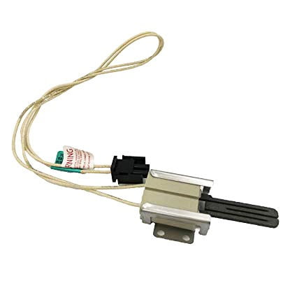WB13X25262 IGNITER - EXACT FIT FOR WB13X25262 GE APPLIANCE - REPLACEMENT PART BY AFTERMARKET APPLIANCE