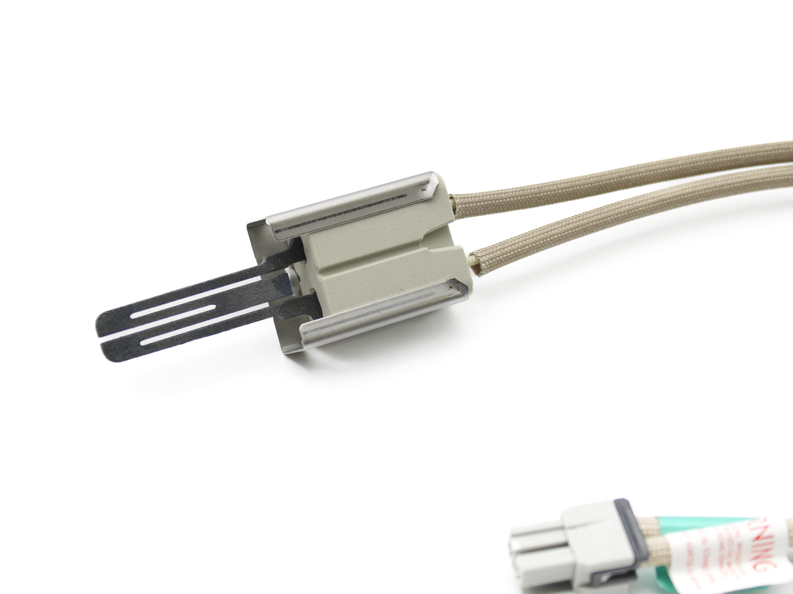 WB13X25633 GE Igniter Glowbar OEM WB13X25633
