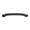thumbnail image 1 of Microwave Door Handle Black fits General Electric AP2021171 PS232100 WB15X10020, 1 of 3