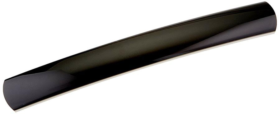 WB15X10275 HANDLE KIT (BLACK) - EXACT FIT FOR WB15X10275 GE APPLIANCE - REPLACEMENT PART BY AFTERMARKET APPLIANCE
