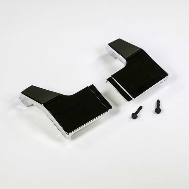 WB15X5189 GE Handle End Cap OEM WB15X5189