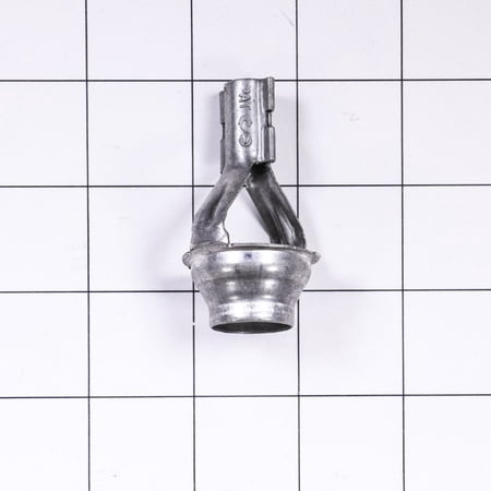 WB16K13 GE Gas Tube Or Connector OEM WB16K13