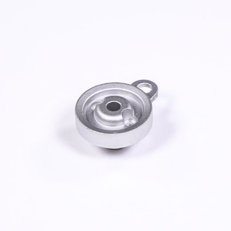 WB16T10031 GE Burner Base OEM WB16T10031