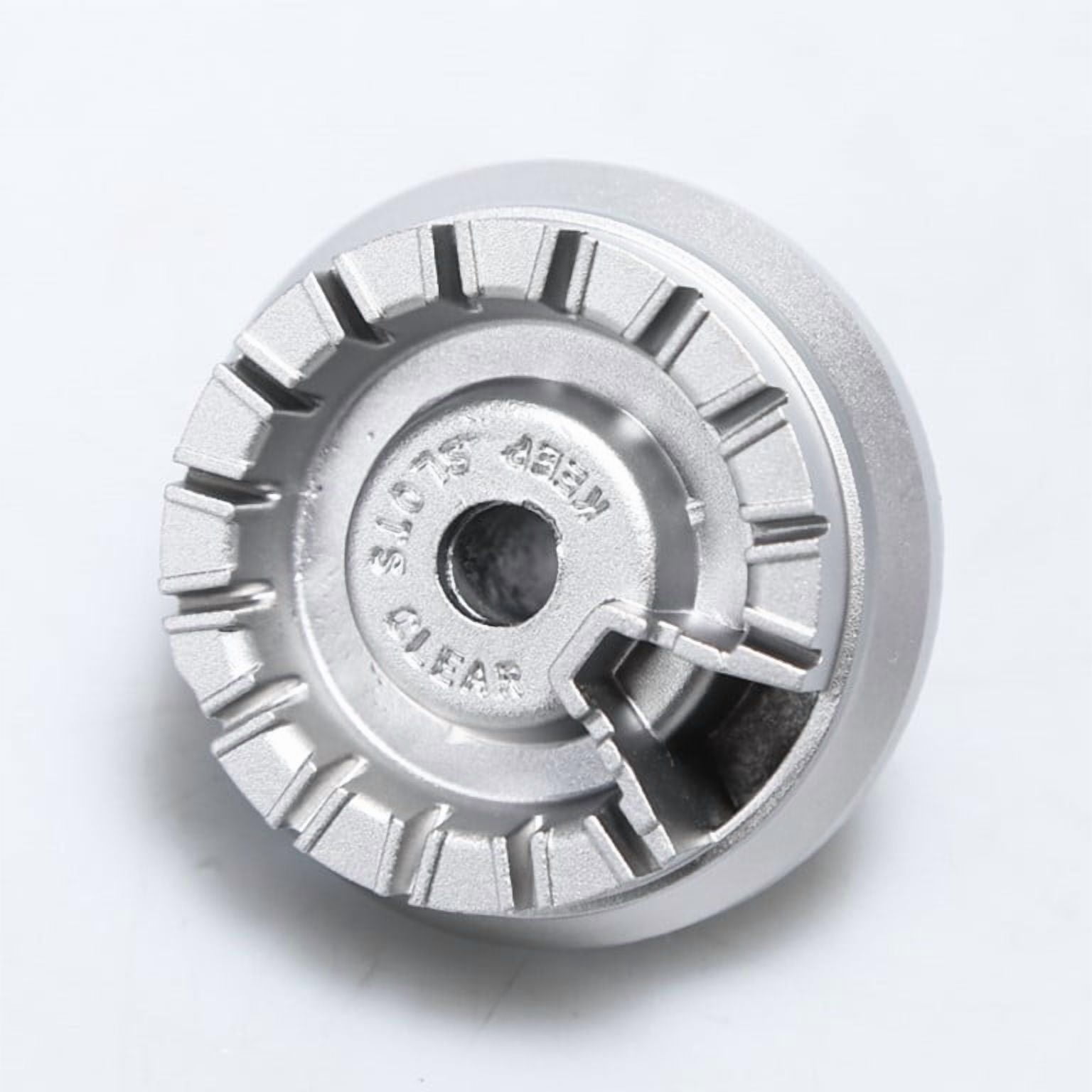 WB16X24721 GE Surface Burner OEM WB16X24721