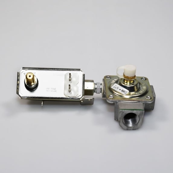 WB19K10044 GE Valve And Pressure Regulator OEM WB19K10044