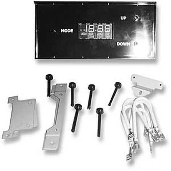 WB19X10006 GE Timer OEM WB19X10006