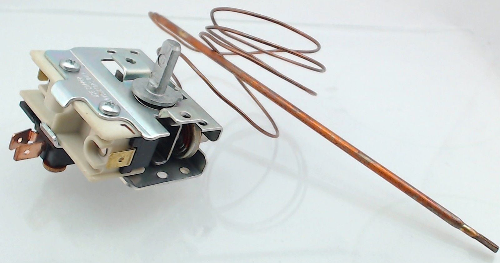 WB21X5287, Oven Thermostat replaces GE, Hotpoint